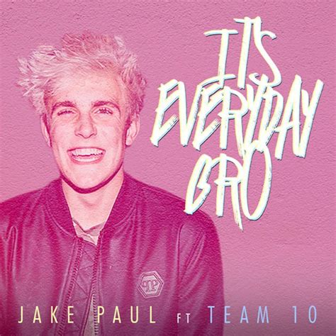 jake paul brand new rolex its everyday bro|jake paul's everyday bro.